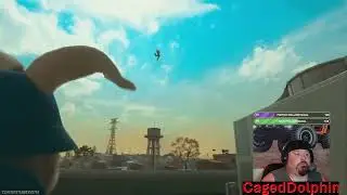 Dolphin Mart is My Drop Spot!