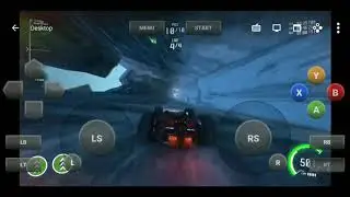 AMD Radeon Adrenalin 2019 Game Streaming demo OCWorkbench