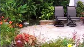 EnviroscapeLA Rainwater Harvesting System Manhattan Beach