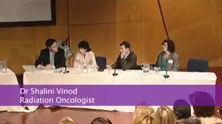 Treatment with curative intent - Lung Cancer Forum, part 7 of 8
