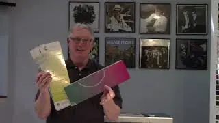 Large format inkjet - Whether it's UV or Latex, see what is possible
