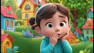 London Bridge Magic Fix | Bridge Rhyme for Toddlers | Fun Repair Song for Kids