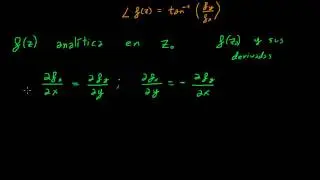 Repaso de variable compleja