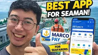 How to Use Marco Pay Apps USD to PHP STEP BY STP tutorial paano gamitin ang Marco Pay DOLLAR TO PESO