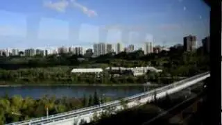 High Level Bridge Streetcar