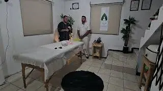 &iquest;cansado y con mucho estr&eacute;s? Te recomendamos masaje en Master Spa Abraham 