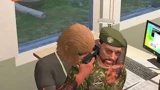 SEQUESTRAMOS O DELEGA E O EX&Eacute;RCITO VEIO COBRAR (LUQUET4) (CLIPSRP)