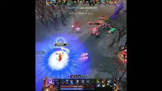 QOP was the MVP. 😂 #dota2