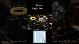 Thiele, Weiss: What a Wonderful World - Eva Cassidy #music #audiophile #hifi #pop #rockport