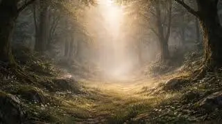 FANTASY JOURNEY CINEMATIC MUSIC &ndash; Where Breath Becomes Still