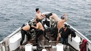 Chevalier | Trailer | New Release