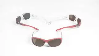 Costa Del Mar Tippet Sunglasses - Polarized 580P Lenses