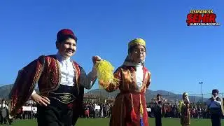 Osmancık'ta 29 Ekim kutlamaları #29ekim