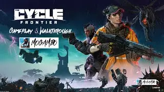 The Cycle  Frontier Gameplay Walkthrough Part 1  [4K 60FPS] - No Commentary