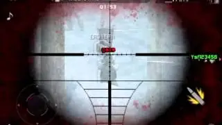 MC 2 - Sniper Gamplay Multiplayer 25-6