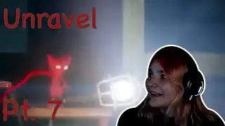 Let There Be Light | Unravel Pt.7 | Jewelza