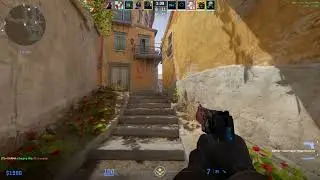 Sendo co&ntilde;azo con Deagle | ChN ^ CS2