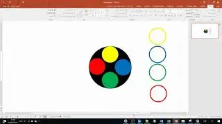Color Switch Game