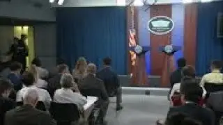 Pentagon: US, Saudi working to stop future attacks
