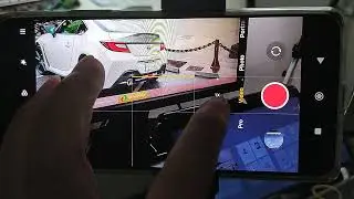 Cara Mematikan Fitur IS/EIS Kamera MIUI 13 HP Xiaomi Redmi (Note 10 Pro)