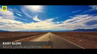 YAMAHA GENOS -EASY SLOW - REVOLUTION ALGORITHM PLUS - SAMPLE CREATOR