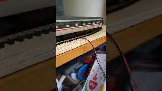 Hornby class 43 HST in InterCity Executive livery (full length set)