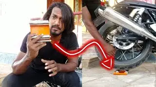 G Roller Unboxing and Review in Tamil