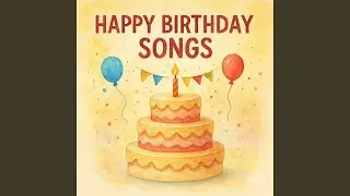 Happy Birthday!
