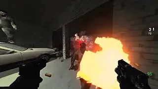 Tundra Terror Zombat Preview