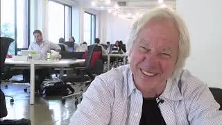 Silicon Alley Stars Heading to the Monaco Media Forum