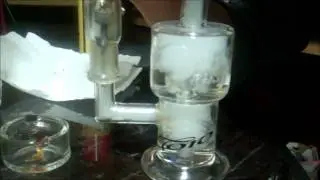 Toro Double Macro Dab