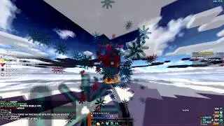ZiBlacking Client