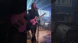 Midwinter &ndash; Blood Bag | GLASSWAVES Holiday Show 2025 | Rochester, NY | 11.06.25