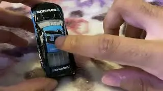 Mtjs 2019 toyota Camry siriusxm