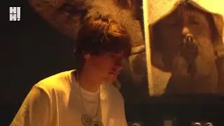 Liam Gallagher - Better Days (with son Gene on drums, LIVE HD)