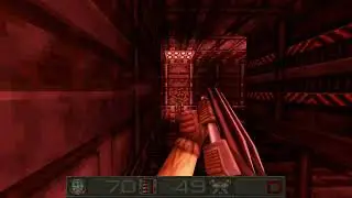 Let's play Chasm: The Rift Remastered (2022, PC)