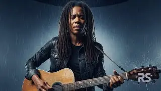 Tracy Chapman’s Baby Can I Hold You Reimagined | Nothing Left To Hide