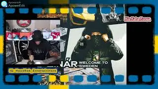 Swedish Rap: Einar - 