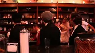 Simpletons: Brooklyn Farmacy Commercial