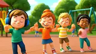 Numbers for Kids | Calm & Sensory-Friendly Counting Video | Gentle Autism-Friendly Learning