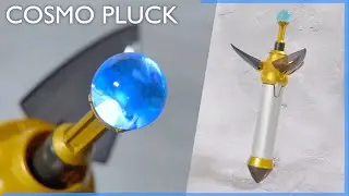 ウルトラマンコスモス：コスモプラック レビュー / Ultraman COSMOS : Cosmo Pluck Review
