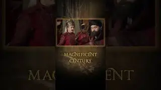 Janissary's Respect For Prince Mustafa | Ottoman History #shorts