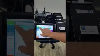 Heartland Restaurant POS Food Truck/Coffee/Tea Shop Edition With Internet Backup