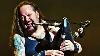 KORN - Shoots and Ladders & One live in Munich 14.08.2024 at Zenith