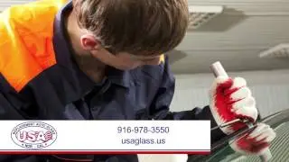 USA Replacement Auto Glass | Auto Glass/Tint in North Highlands