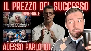 RIUNIONE D&rsquo;EMERGENZA TRA NOI VECCHIE CIABATTONE PER DISCUTERE DI FALSISSIMO!🥤