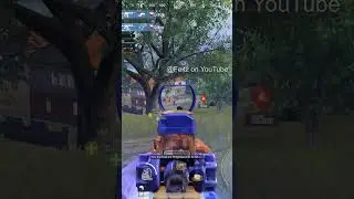 @Feitzz doesn&rsquo;t need attachments with Scar red dot 😳