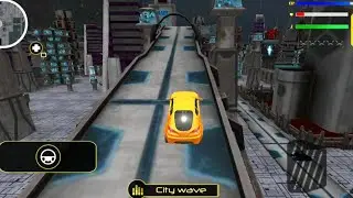 Robots City Battle Gameplay