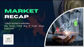 Global Market Sell-Off! Commodities & Equity Indices Crash &ndash; What&rsquo;s Happening?