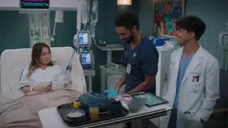 So Close, Yet Still Fighting – Grey’s Anatomy S22E8